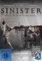 Sinister