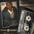 Too Short - The Pimp Tape