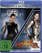 Lara Croft - Tomb Raider Teil 1 & 2