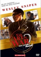 The Art of war 2 - Der Verrat