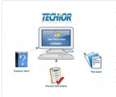 Techior Test Generator Plus Premium v2.2