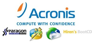 Acronis 2k10 UltraPack v7.18