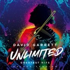 David Garrett - Unlimited-Greatest Hits (Deluxe Version)