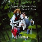 Original Oberkrainer Duo Janez Und Irena - Sag Es Mit Musik