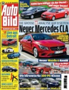 Auto Bild 03/2013