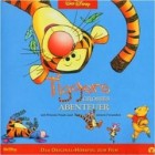 Walt Disney - Tiggers Großes Abenteuer  (Hörbuch)