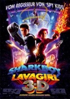 Die Abenteuer von Shark Boy und Lava Girl 3D