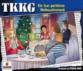 TKKG - Ein Fast Perfektes Weihnachtsmenü