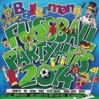 Ballermann - Fussball Partyhits 2014