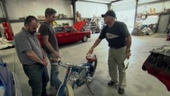 American Pickers Die Troedelsammler S06E31 Plymouth Rocks