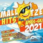 Mallotze Hits Après Ski 2021