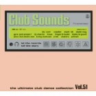 Club Sounds Vol.51