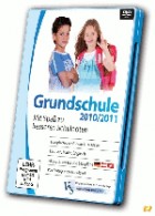 Grundschule 2010/2011 Klasse 1-4