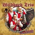 Wildbach Trio - Zum Glueck Hab I A Musi