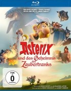 Asterix und das Geheimnis des Zaubertranks