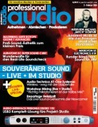 Professional Audio 02/2016