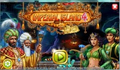 Imperial Island 4