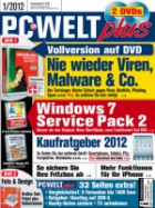 PC-WELT 01/2012 