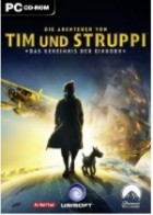 Die Abenteuer von Tim & Struppi - Das Geheimnis der Einhorn: Das Spiel