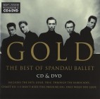 Spandau Ballet - Gold - The Best Of (2008)