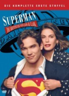 Superman - Die Abenteuer von Lois & Clark - Staffel 1