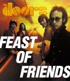 The Doors - Feast Of Friends 1968 (2014)