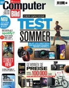 Computer Bild 15/2018