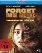 Forget me not - Vergessen ist tödlich!