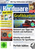 PC Games Hardware 03/2012