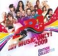 NRJ Summer Hits Only 2009 (CD+DVD)