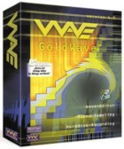 Gold Wave Editor Pro v10.5.5