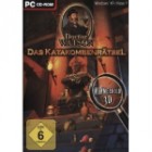 Dr. Watson 2: Katakomben Rätsel