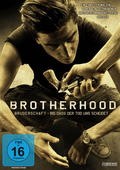 Brotherhood - Die Bruderschaft des Todes