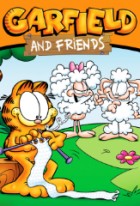 Garfield und seine Freunde - XviD - Staffel 5