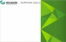 Vero Surfcam 2020.0