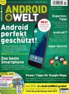 Android Welt 01/2017