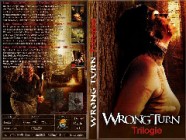 Wrong Turn (Trilogie)