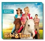 Soundtrack - Bibi & Tina