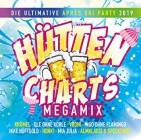 Hütten Charts Megamix - Die Ultimative Apres Ski Party 2019