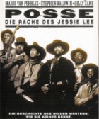 POSSE - Die Rache des Jessie James