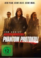 Mission Impossible 4 - Phantom Protokoll