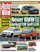 Auto Bild 41/2013