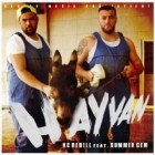 KC Rebell Feat. Summer Cem - Hayvan