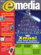 E-Media Magazin 24/2012