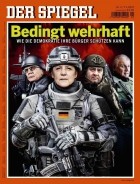 Der SPIEGEL 02/2017