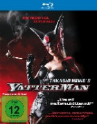 Takashi Miike´s Yatterman