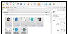 CoffeeCup Shopping Cart Creator Pro 3.9.4355