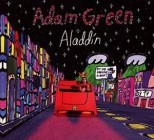 Adam Green - Aladdin