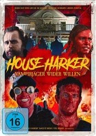 House Harker - Vampirjäger wider Willen