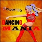 Dancing Mania PowerHits Eurodance 90 Hits